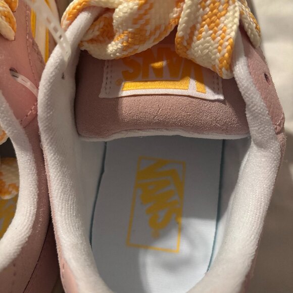 VANS LOWLAND - Picture 4 of 8